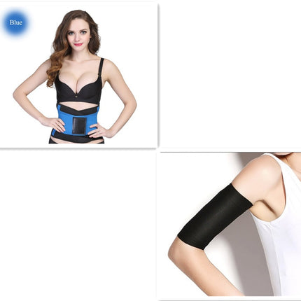 Femmes de Sport Minceur En Plastique Ceinture HEBDO STORE