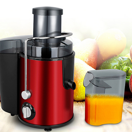 Multifunctional Household Electric Fruit And Vegetable Juicer For Juice HEBDO STORE