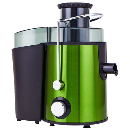 Multifunctional Household Electric Fruit And Vegetable Juicer For Juice HEBDO STORE