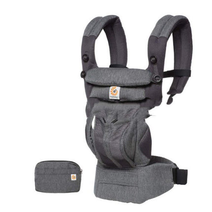 Baby Carrier Hold Waist Stool Two Dog Sling HEBDO STORE