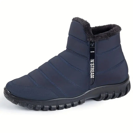 Men's  Snow Boots HEBDO