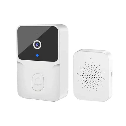 Video Doorbell Wireless Remote Home Monitoring Video - Image #5