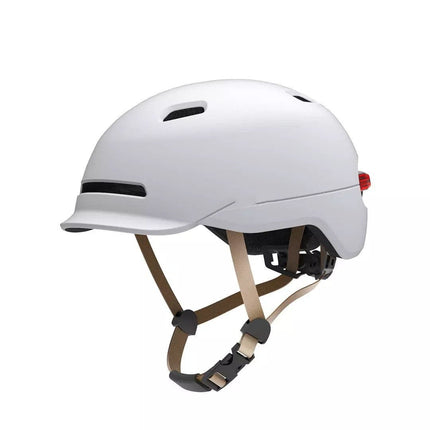 Urban Light Riding Intelligent Helmet HEBDO STORE