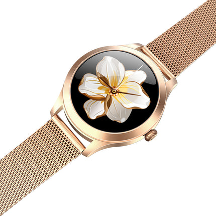 Chivo kw10pro women's smart Watch HEBDO STORE