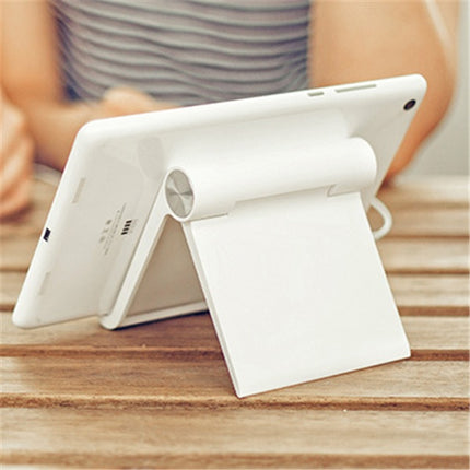 Desktop phone tablet stand HEBDO STORE