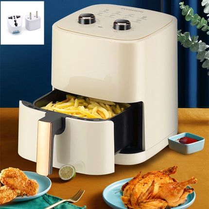 Household High-capacity Fryer Electric Oven HEBDO STORE