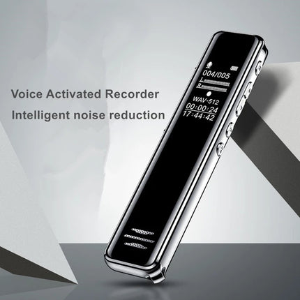 High Definition Noise Reduction Professional Recording Pen HEBDO STORE