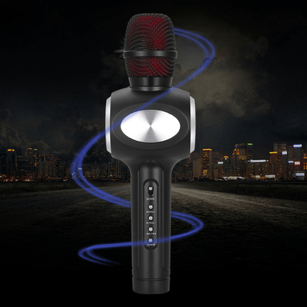 Yaerjia E108 mobile microphone HEBDO STORE