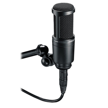 AT condenser microphone microphone HEBDO STORE