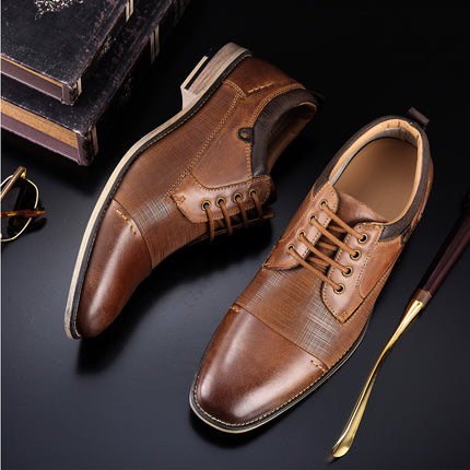 Men's formal shoes HEBDO STORE