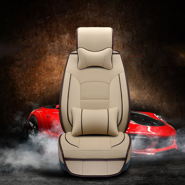 Car seat cushion cover HEBDO STORE