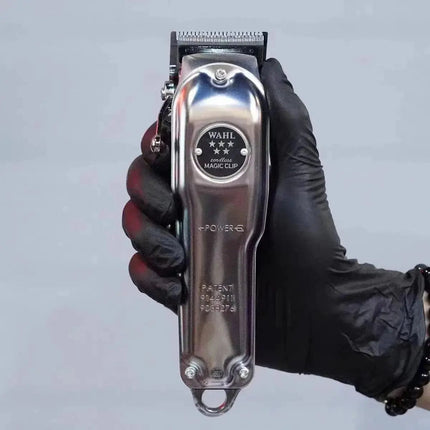 Wahl electric clipper 1919 vintage oil head electric clipper wireless Hair clipper shaver centennial hair clipper - Premium  from FRANTZDOL STORE  - Just $72.99! Shop now at FRANTZDOL STORE 