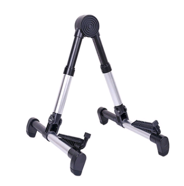 Guitar Stand Vertical Folding Vertical Guitar Stand Wonderful Folding Guitar Stand Violin Stand Guitar Accessories HEBDO STORE