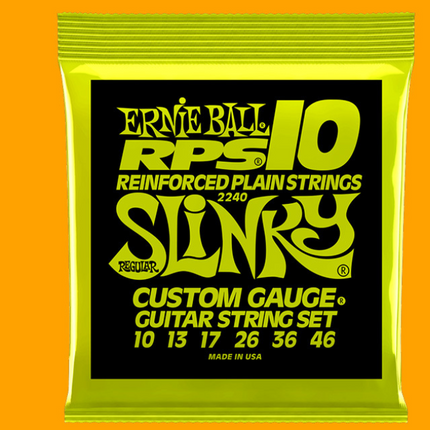 Nickel-plated electric guitar bass strings HEBDO STORE