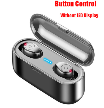 Bluetooth earphone HEBDO STORE