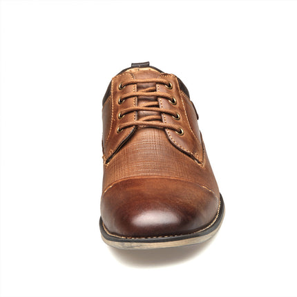 Men's formal shoes HEBDO STORE