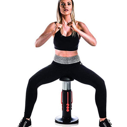 Magic Fitness Exercise Hip Trainer HEBDO STORE