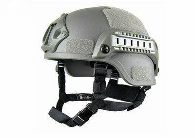 Lightweight Tactical Helmet HEBDO STORE