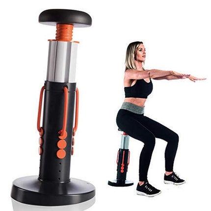 Magic Fitness Exercise Hip Trainer HEBDO STORE