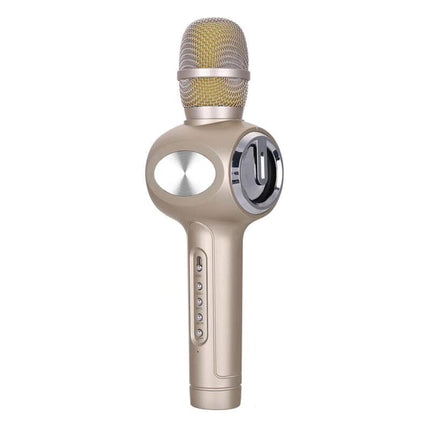 Yaerjia E108 mobile microphone HEBDO STORE