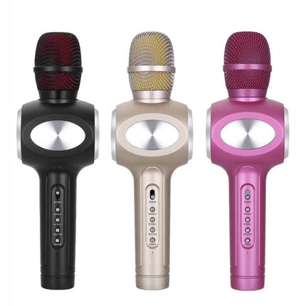 Yaerjia E108 mobile microphone HEBDO STORE