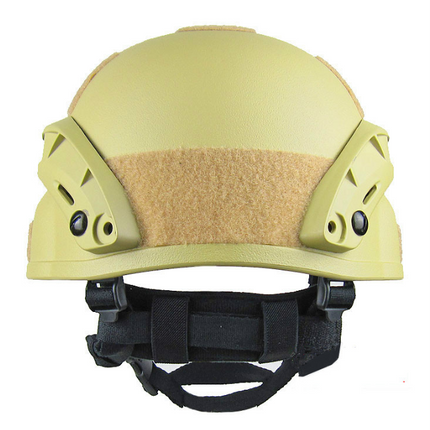 Lightweight Tactical Helmet HEBDO STORE