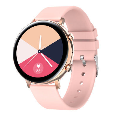 Montre intelligente de paiement sans ligne d'appel Bluetooth HEBDO STORE