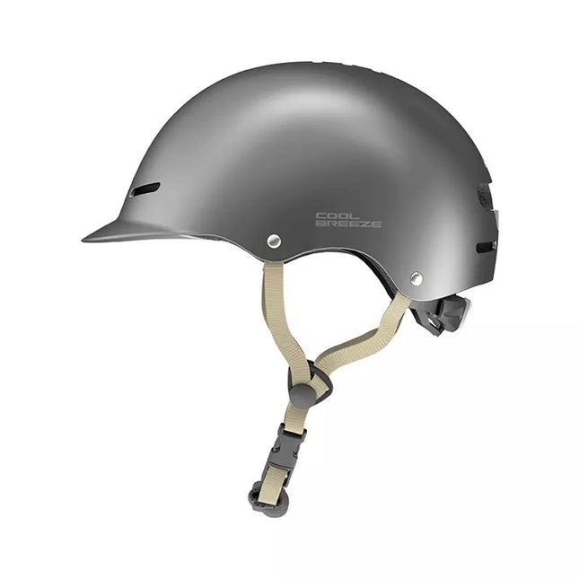 Cool Breeze Riding Helmet Cushioning And Anti-impact HEBDO STORE