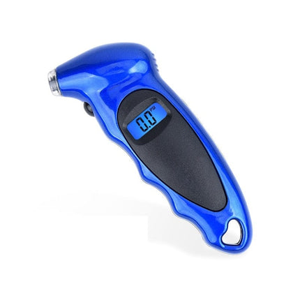 Tire pressure gauge HEBDO STORE