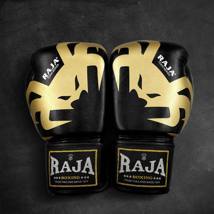 Raja factory boxing gloves HEBDO STORE