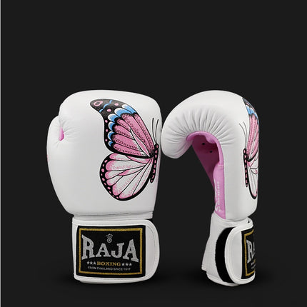 Raja factory boxing gloves HEBDO STORE