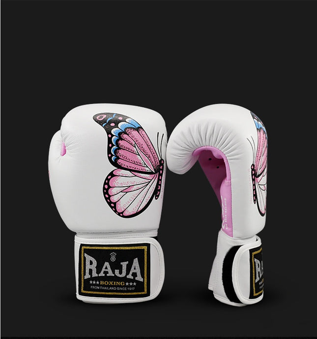 Raja factory boxing gloves HEBDO STORE