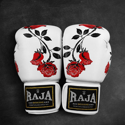 Raja factory boxing gloves HEBDO STORE