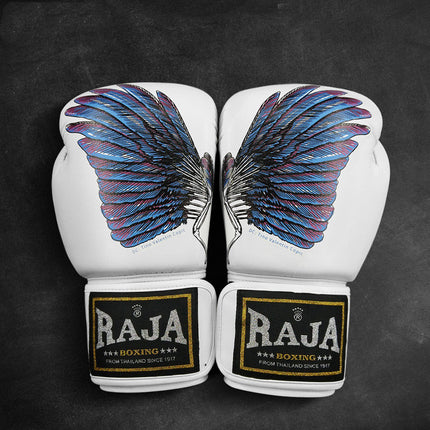 Raja factory boxing gloves HEBDO STORE