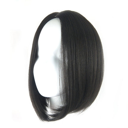 Perruque Femmes Courtes Perruques de Cheveux Humains Bob Brésiliens Femmes Noires Remy HEBDO STORE