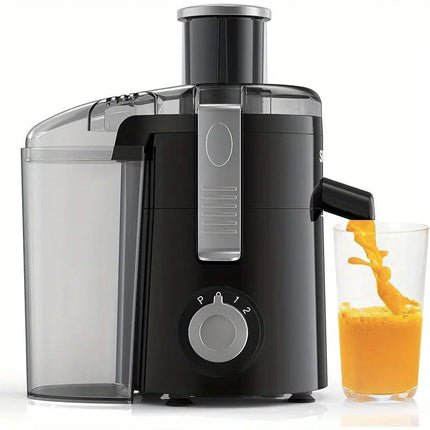 Powerful Compact Juicer Machine HEBDO