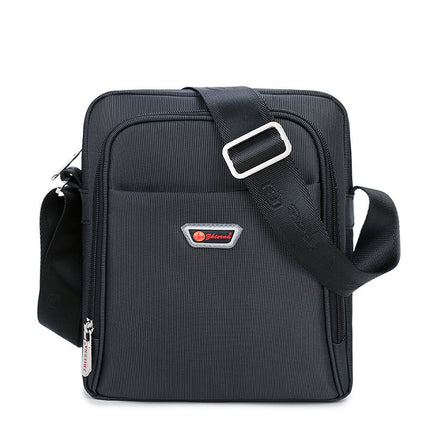 Men's Bags, Oxford Cloth Bags, Handbags, Fashion Shoulder Bags, Messenger Bags, Business Bags HEBDO STORE