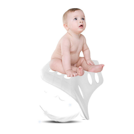 Four Seasons Ventilation Front Baby Stool HEBDO STORE