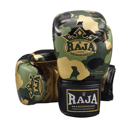 Raja factory boxing gloves HEBDO STORE