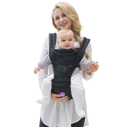 Multifunctional baby waist stool Baby Carrier HEBDO STORE