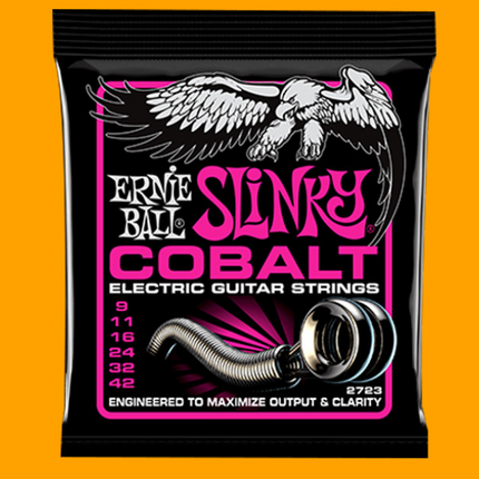 Nickel-plated electric guitar bass strings HEBDO STORE