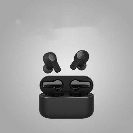 True Wireless Bluetooth Headset Sports Waterproof Bluetooth HEBDO STORE