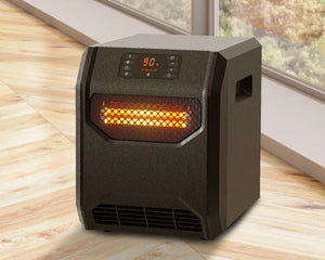 Plastic Portable Space Heaters FRANTZDOL STORE