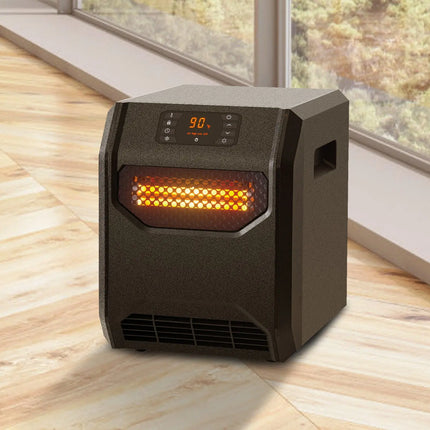 Plastic Portable Space Heaters FRANTZDOL STORE