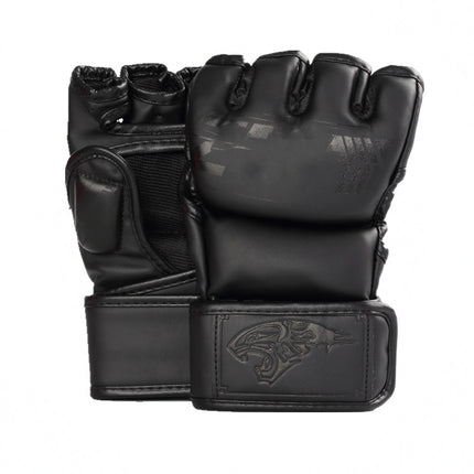 Professional Boxing Microfiber Gloves HEBDO STORE