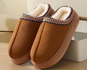 Unisex Trendy Slippers for Fall/Winter HEBDO