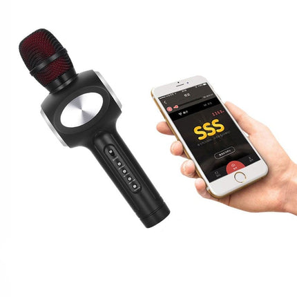 Yaerjia E108 mobile microphone HEBDO STORE