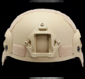 Lightweight Tactical Helmet HEBDO STORE