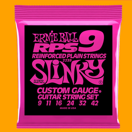 Nickel-plated electric guitar bass strings HEBDO STORE