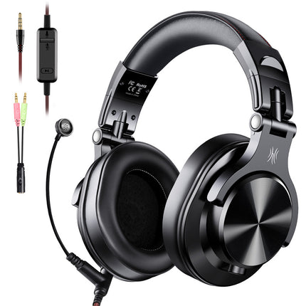 OneOdio headphones HEBDO STORE